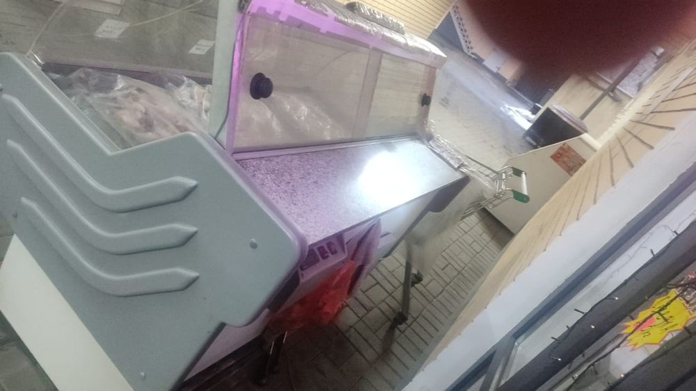 Продам холодильник. В отличном состоянии