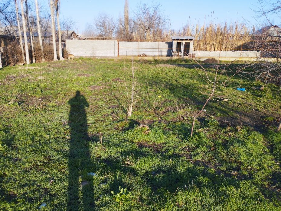 Yer sotiladi 4 sotig