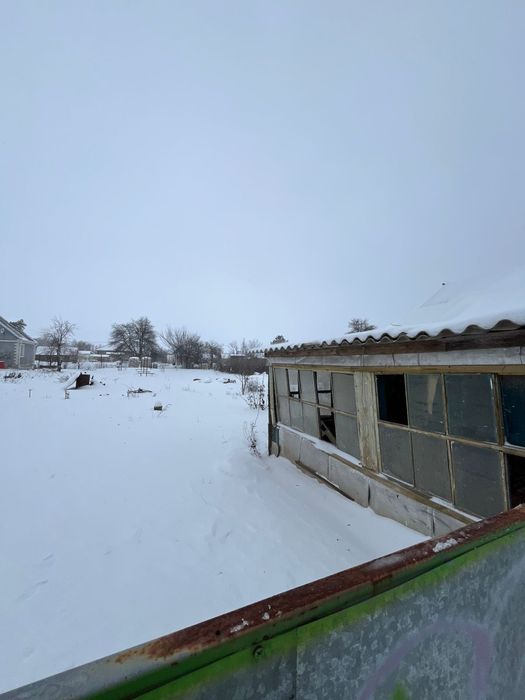 Продам дачный участок 8 соток