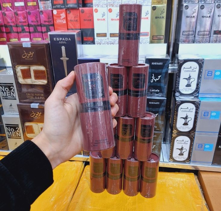 Moscow 30ml original