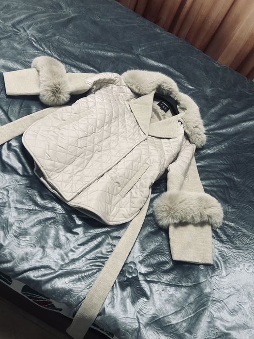 Haina dama cu blanita