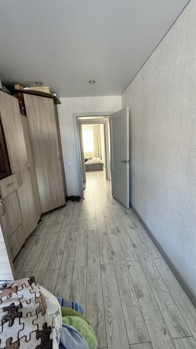 Продаётся уютная квартира