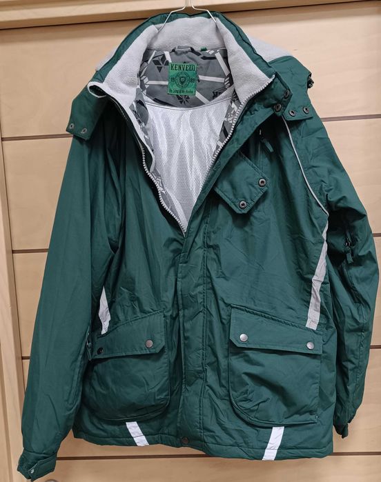 Kenvelo-Като Ново