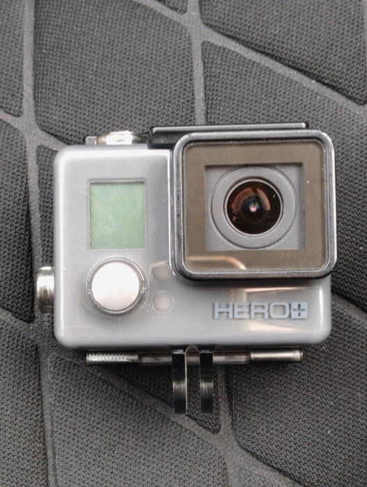 Экшн камера GoPro Hero+
