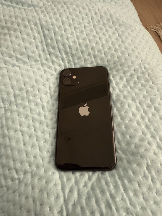 Iphone 11 64gigabite