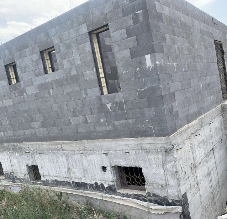 Продам участок с домом 12 соток