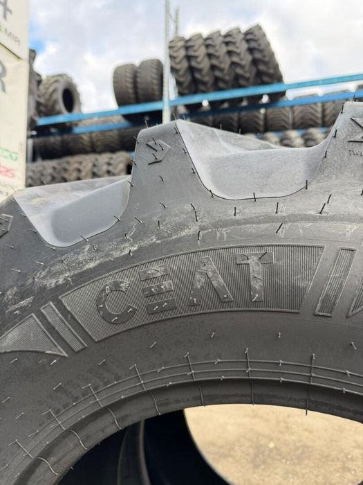 ANVELOPA 420/70 R24 CEAT FARMAX R70 133A8/ 130D TL  Cauciucuri tractor, Fiat, Case, Fendt, John Deere, New Holland, Massey Ferguson, UTB   Cauciucuri