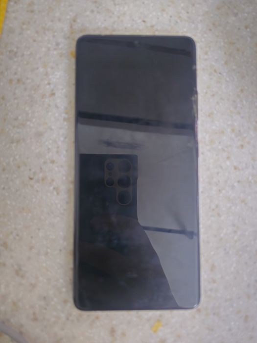 S21 ultra 12/512 запчасти