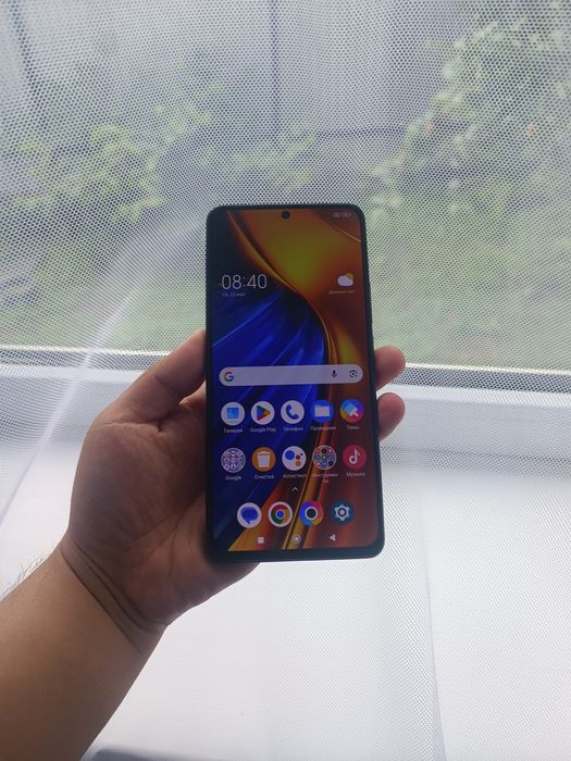 Xiaomi Poco F4 6/128Gb