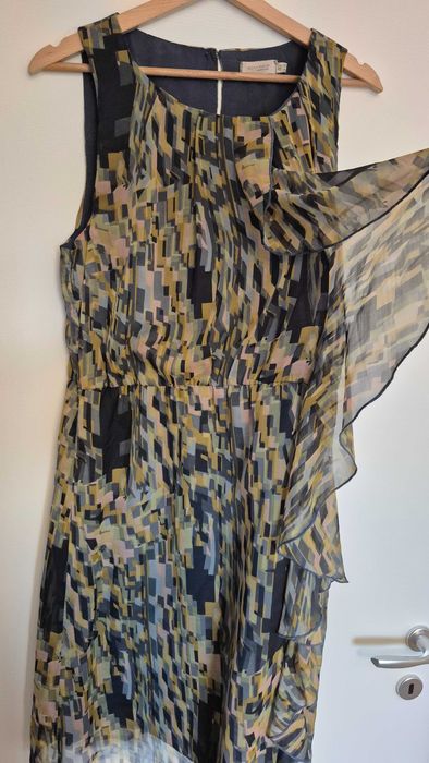 Rochie delicată marimea M