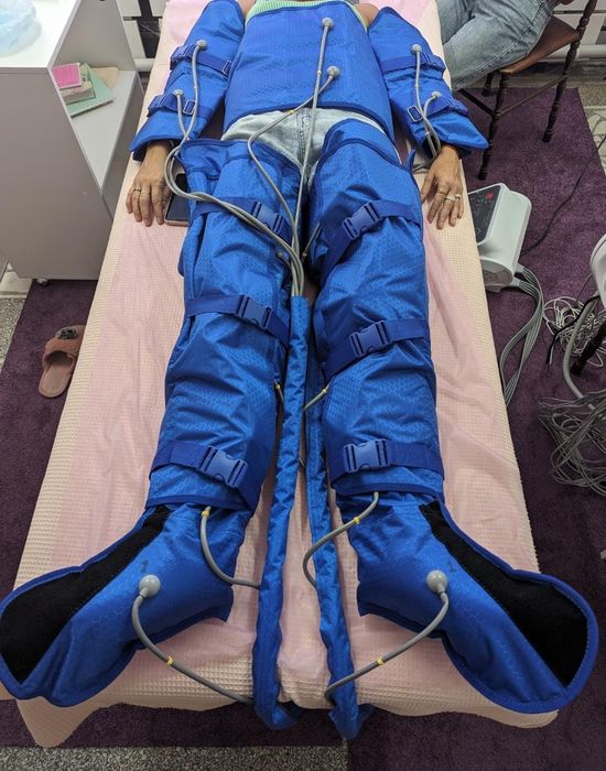 Аппараты для косметологии Biometro