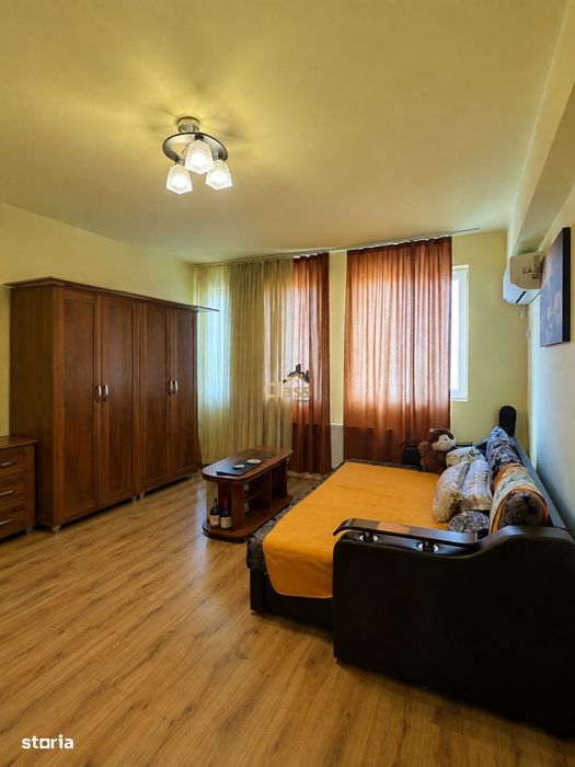 Apartament 2 camere | 47mpu | Parcare | zona Str.Horea | Centru — fotografia 1
