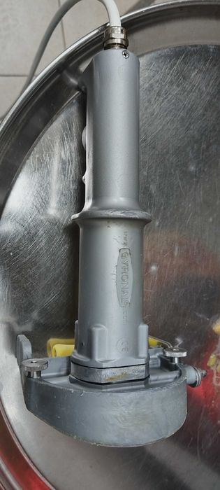 Профи нож за дюнер Polidor