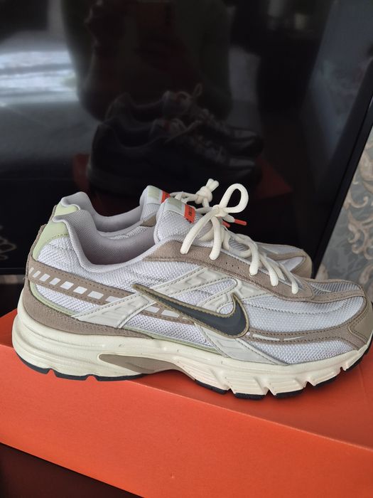 Маратонки NIKE Initiator 44 размер