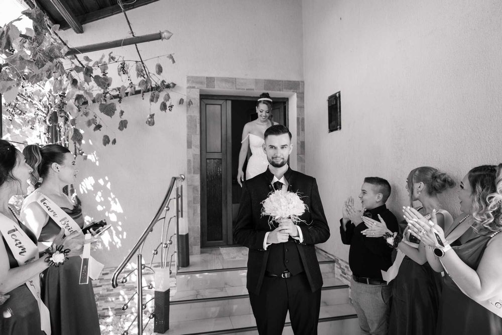 Nuntă | Botez | Cununie | Foto / Video / Audio / Preturi ACCESIBILE!