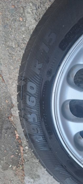 Алуминиеви джанти за мерцедес