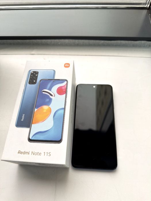 Продам Redmi Note 11s