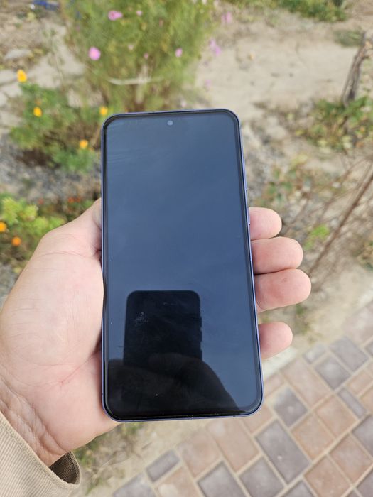 Samsung A 55 8/128