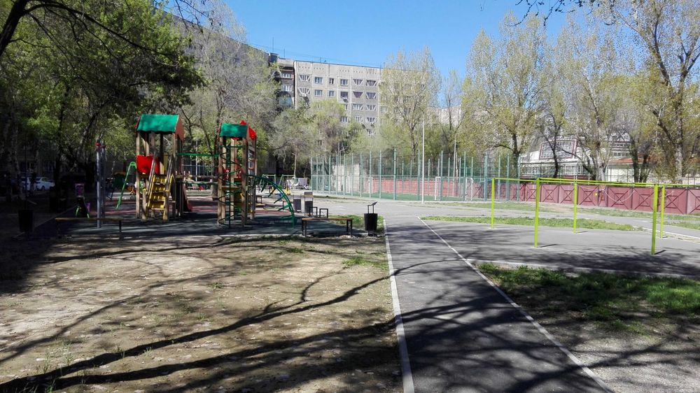 Продается 2-х квартира квартира без перепланировки