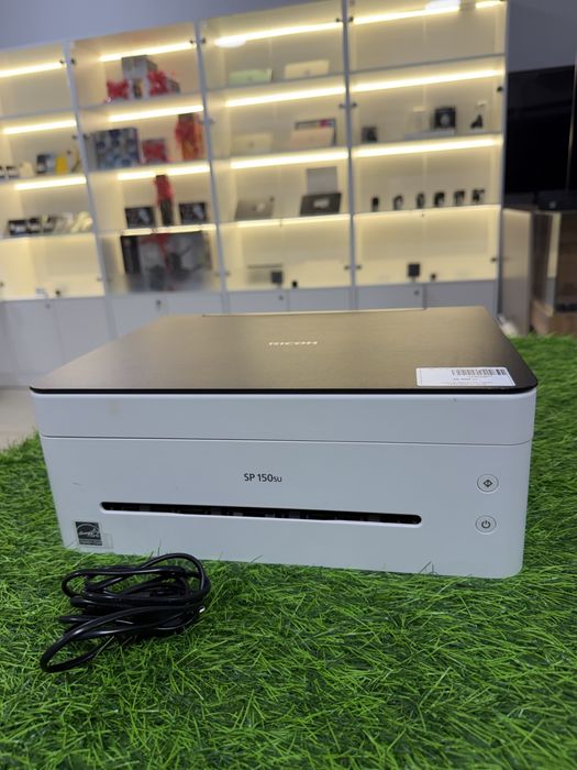 Принтеры Ricoh SP 150SU в продаже