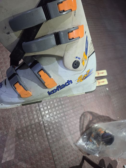 Сноборд полный комплект