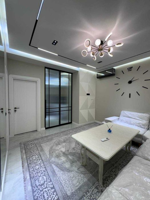 Продается на улице Сагбана. Мечеть Исломобод.  ID: К 87
НОВОСТРОЙКА