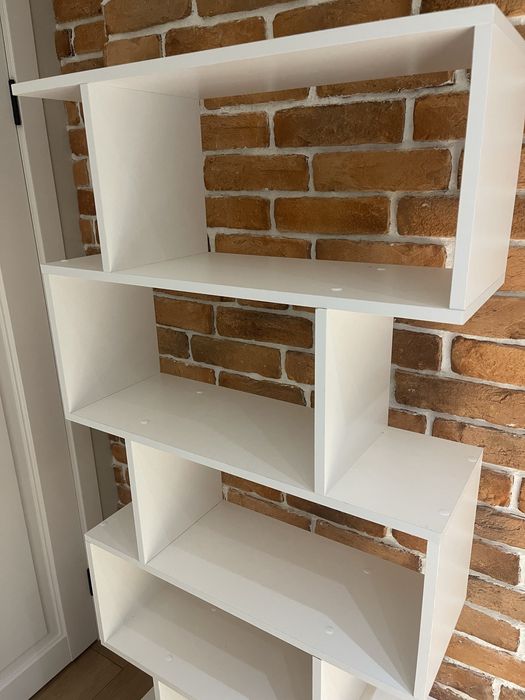 Продам стеллаж деревянный бу