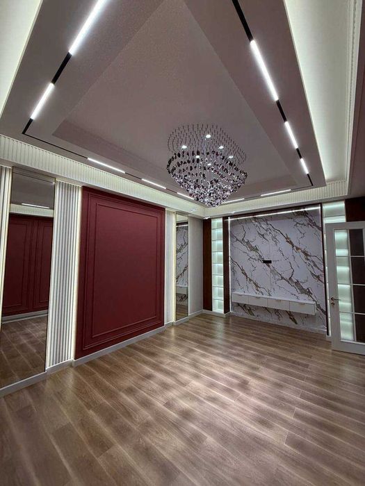 ПРОДАЕТСЯ ЕВРОДОМ на: против Медгородок Алмазарский район