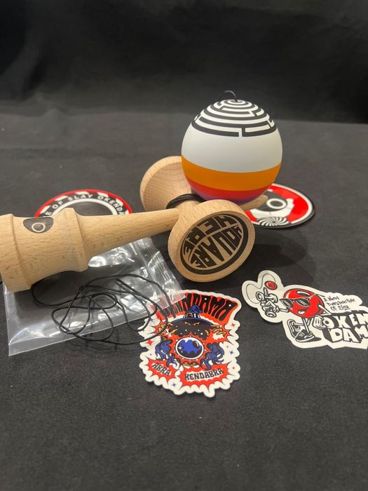 Okendama AntiSkid V2  Premium model 2026 noua