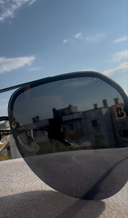 Очила burberry  UV400