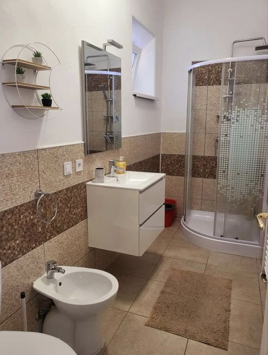 Vand apartament Medias Centru Istoric