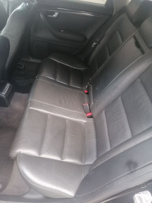 Audi A4 3.0 бензин НА ЧАСТИ