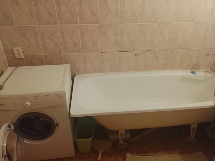 Однакомнатная квартира