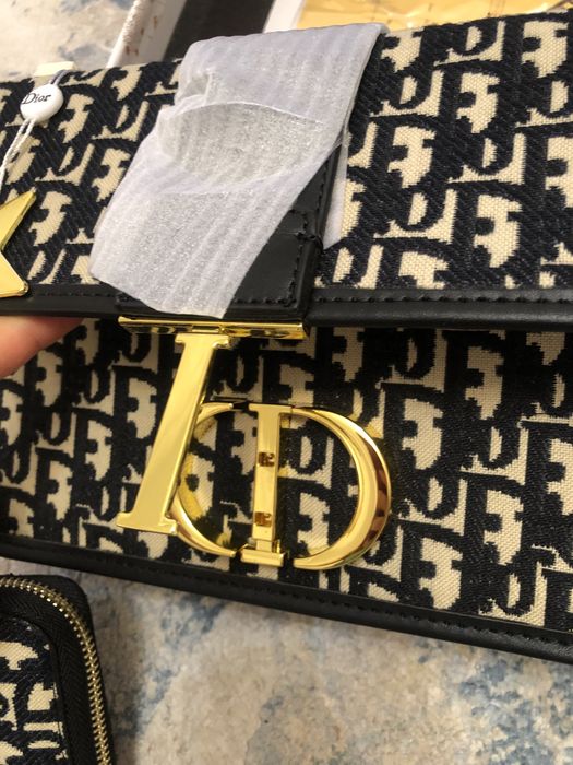Сумка Dior 35000