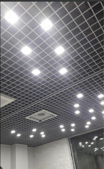 Светильник Грильято