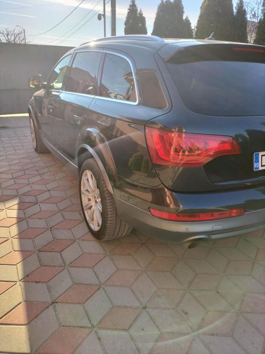 AUDI Q7 2010 — imagine 2