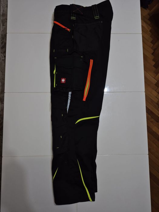 Engelbert Strauss Motion