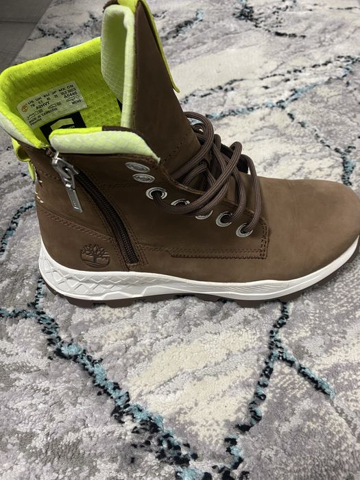 Vand ghete Timberland