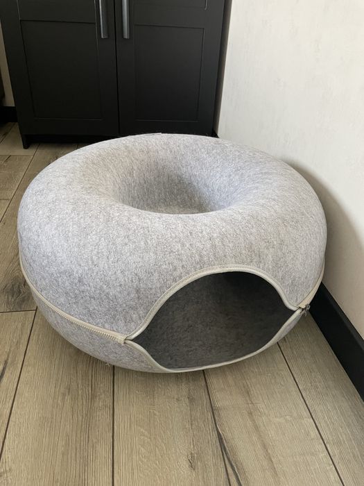 Домик лежак для кошек