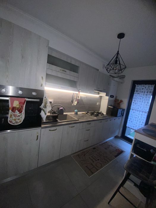 Apartament 2 camere NOU 2023/parcarea inclusa/5 min de Grand Arena