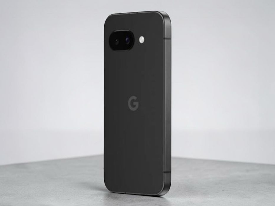ЧИСТО НОВИ! Google Pixel 9a 5G 128GB 8RAM Obsidian / Iris Гаранция!