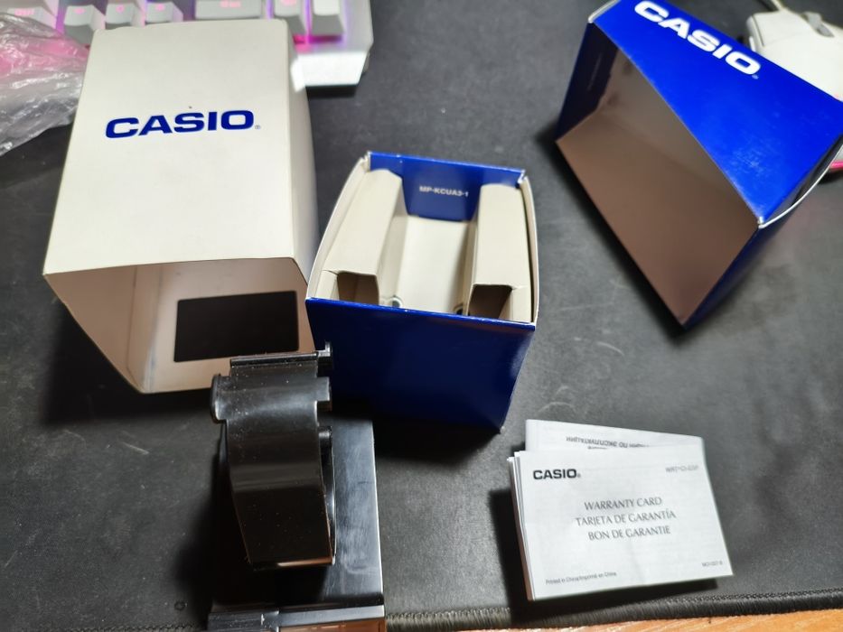 Casio Duro MDV-106-1A выгодно
