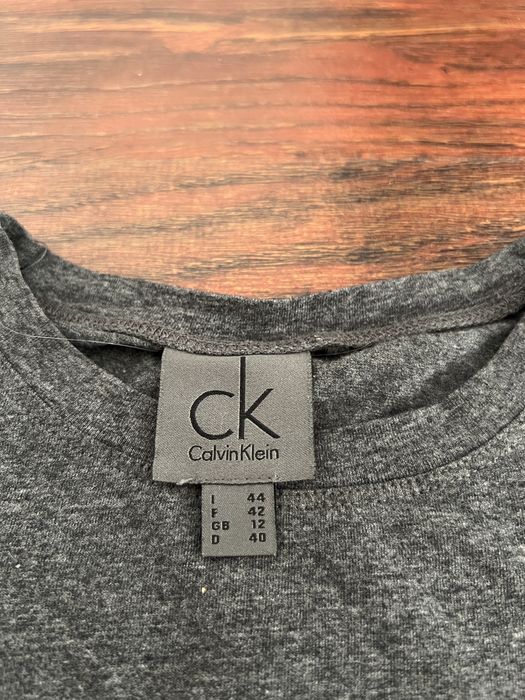Дамска тениска Calvin Klein