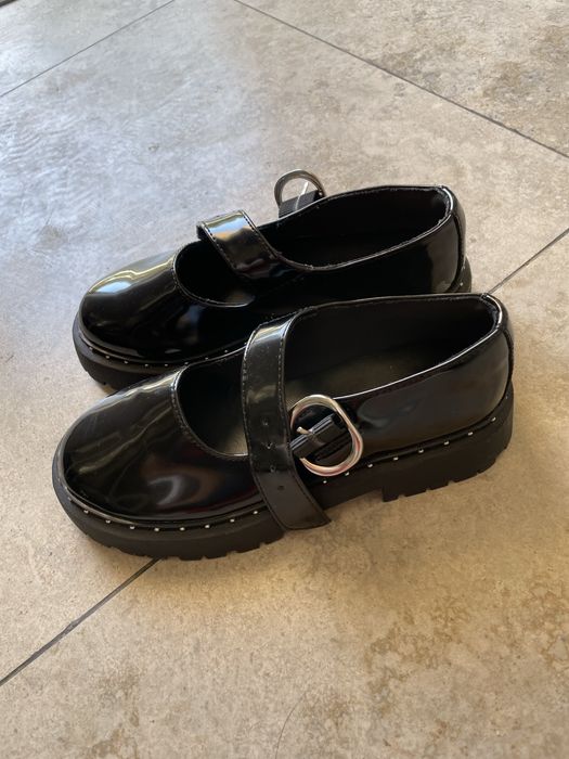 Туфли для девочки zara