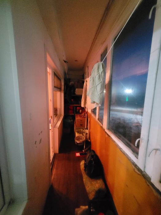 Продаю 3 комнатную квартиру