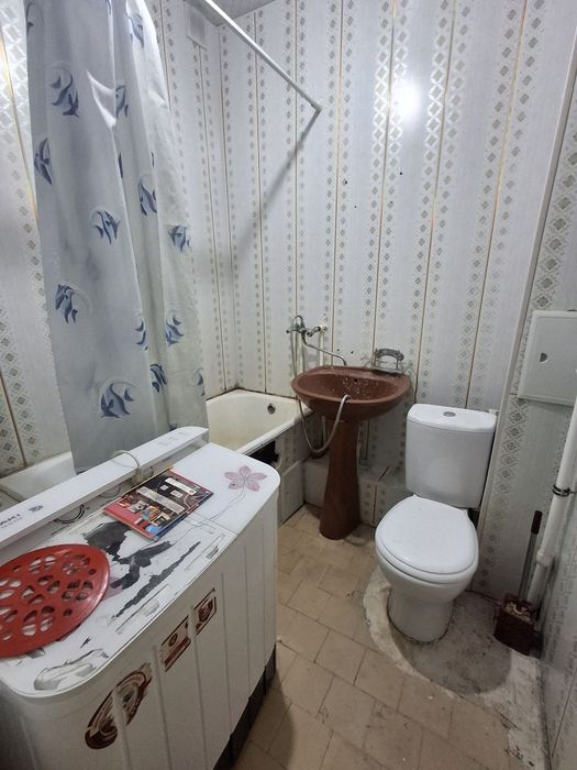 1 хонали квартира!!
