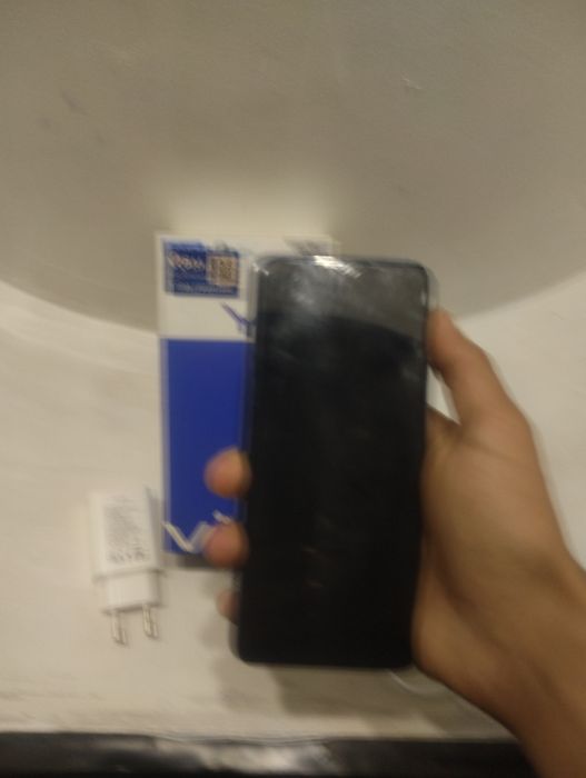 Vivo Y31 64  tali