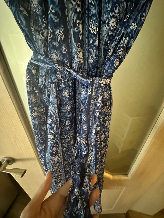 Рокля Pepe jeans