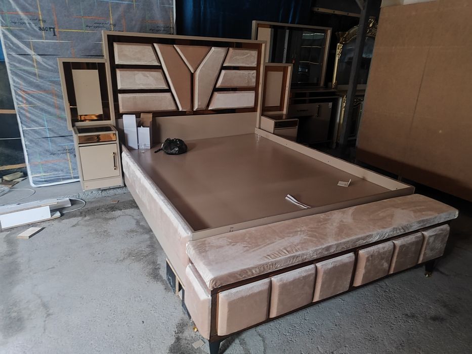 Ётокхона мебеллари