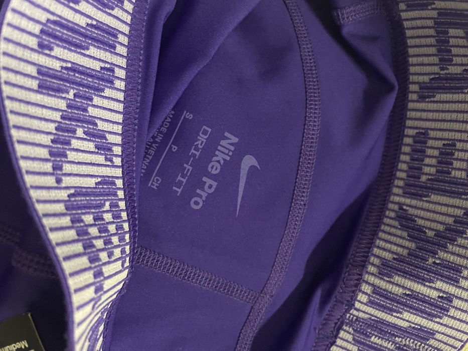 Дамски клин на Nike